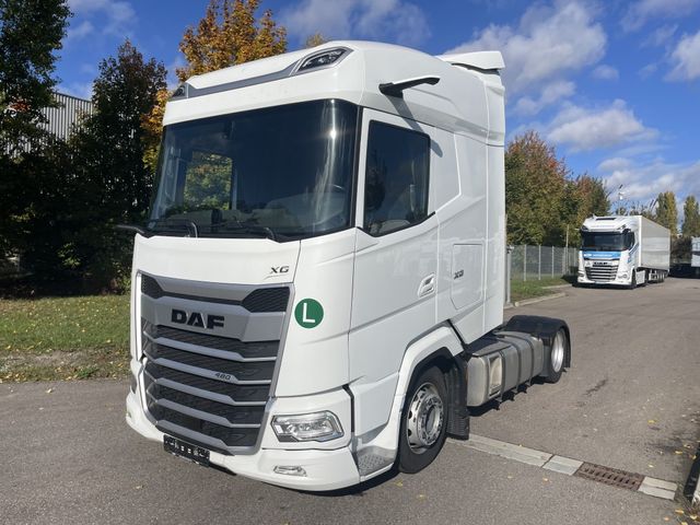 DAF FT XG 480 LD