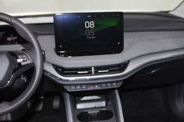 Skoda ENYAQ iV 60 Loft *0,25%*ACC*MATRIX*MEMORY*NAVI*