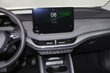 Skoda ENYAQ iV 60 Loft SITZHZG MATRIX NAVI ACC ALU