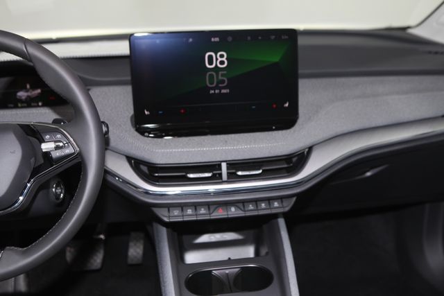 Skoda ENYAQ iV 60 Loft ACC DAB NAVI MATRIX WÄRMEPUMPE