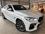 BMW X6 xDrive 30d M Sport/PANO/HEAD-UP/LEDER/ACC/H&K - BMW X6 in Lübeck
