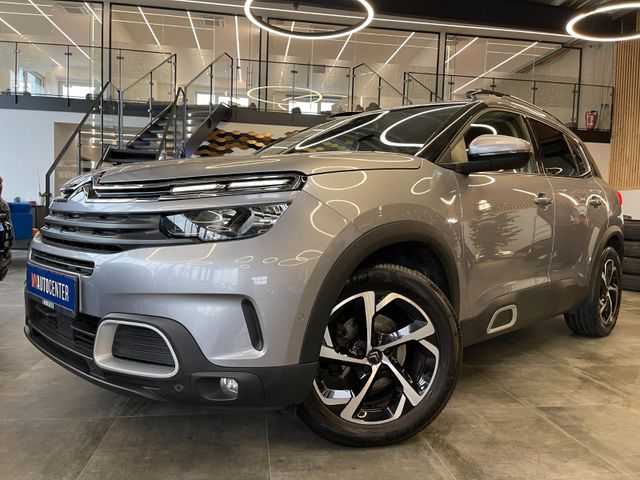 Citroën C5 Aircross Feel *KAMERA*NAVI*PDC*TEMPOMAT*