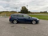 Volkswagen Passat Variant 2.0 TDI DSG 130kW R-Line BMT ... - gebrauchte VW Passat Variant aus dem Jahr 2013