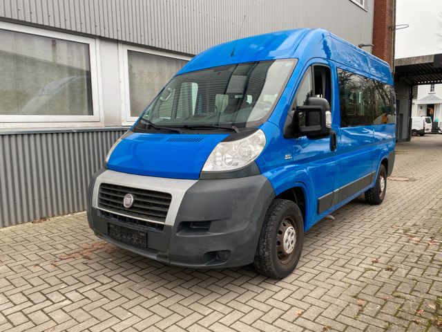 Fiat Ducato Hochr.-Kombi 33 120