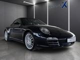Porsche 997 4S Cabrio PDK  19" SPORT-CHRONO - Porsche aus 2009