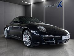 PORSCHE 997 4S Cabrio PDK 19" SPORT-CHRONO PORSCHE 997 4S Cabrio PDK 19" SPORT-CHRONO