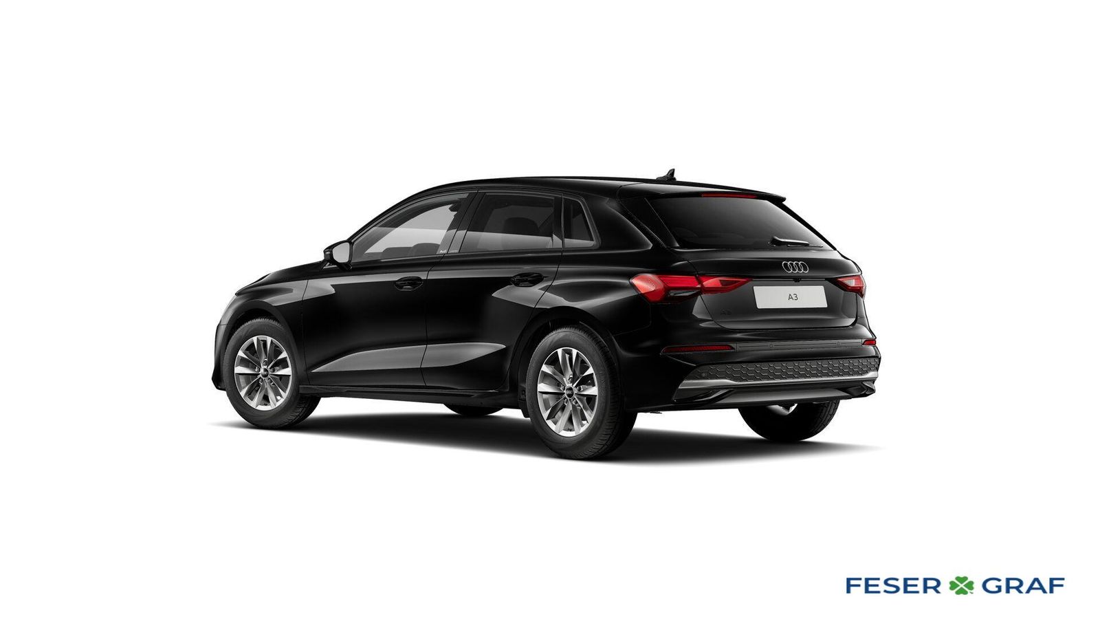 Audi A3 - Bild 5