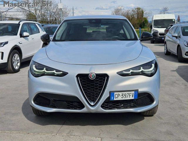 Alfa Romeo ALFA ROMEO Stelvio Stelvio my23 2.2 td Super Q4  imagem 2