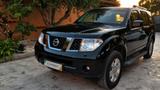 Nissan Pathfinder 2.5 dCi XE Plus - Nissan Pathfinder: 2.5