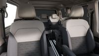 Volkswagen T7 Multivan - Vorschau Bild 5