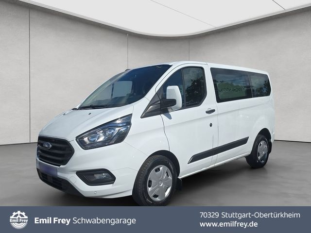 Ford Transit Custom 320 L1H1 VA Trend**Navi/CarPlay**