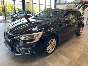 Renault Megane Grandtour Business Edition Aut.*NAVI*SHZ*