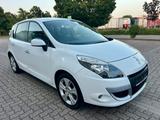 Renault Scenic III Dynamique,Inspektion Neu, Garantie - gebrauchte Renault Scenic aus dem Jahr 2010