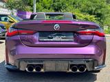 BMW M4 Competition Cabrio xDrive - BMW M4 in Bochum