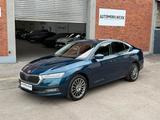 Skoda Octavia 2.0 TDI DSG Ambition Facelift*Matrix*TOP - gebrauchte Skoda Octavia mit Facelift