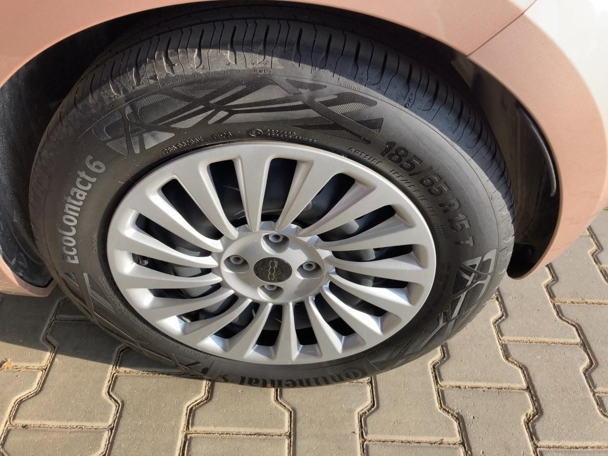 Fiat 500e - Bild 6