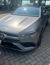 Mercedes-Benz CLA 35 AMG Shooting Brake Mercedes-AMG CLA 3...