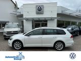 Volkswagen Golf 7 Variant 1.5 TSI IQ.DRIVE 6-Gang - Volkswagen Golf mit Benzin-Antrieb: Kombi, 1.6
