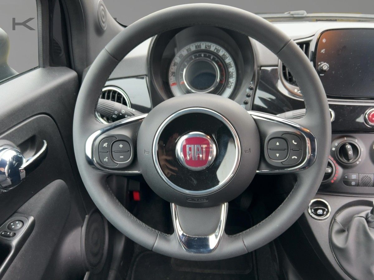 Fiat 500C - Bild 10