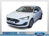 Ford Focus 1.0i Titanium Style LED Radio8'' Kamera Pa - Ford: Ka Radio