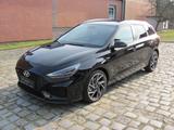 Hyundai i30 SW 1.5 T-GDI Hybrid N Line Voll Led Navi PDC - Hyundai i30 SW Gebrauchtwagen