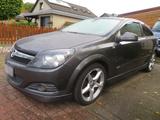 Opel OPEL ASTRA H GTC OPC Line 1,8 140 PS - Opel Astra aus 2010: Gtc