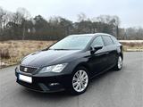 Seat Leon ST Xcellence 1.4 ACT DSG ACC AHK Full Link
