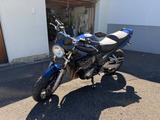 Suzuki GSF 1200 N Bandit - SUZUKI 1200