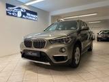 BMW X1 Baureihe X1 xDrive 20 i xLine - gebrauchte BMW X1 aus dem Jahr 2017