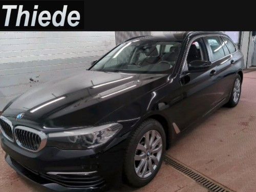 BMW 530i TOURING AUTOM. NAVI/LED/VIRTU./SHZ/H&K/TEMP