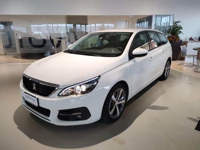 Peugeot PEUGEOT 308 BlueHDi 100 S&S SW Active