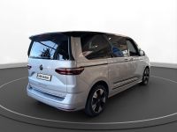 Volkswagen T7 Multivan - Vorschau Bild 2