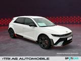 Hyundai Ioniq 5 N Allrad 84 kWh 609 PS Atlas White