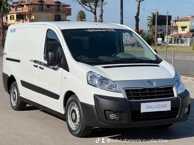 Peugeot expert max frigo euro5 atp 2027 cilindra