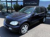 Mercedes-Benz ML 270 CDI Automaat 7 seats !!! 7 places !!! 170 - gebrauchte Mercedes-Benz ML-Klasse aus dem Jahr 2002