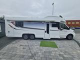 Kabe Travel Master Royal x880 LQB Tandem 2024 Leder - Angebote