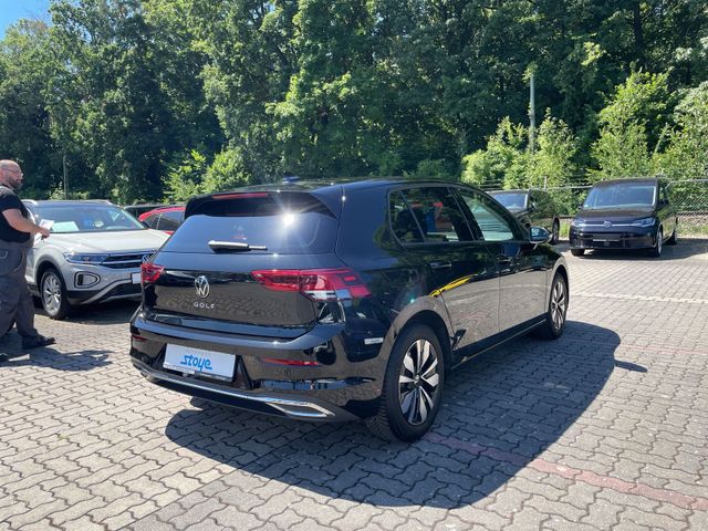 Golf MOVE TSi Navi ACC LED EPC v+h