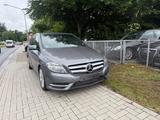 Mercedes-Benz B 180 B B 180 CDI - Mercedes-Benz B 180: Automatik, Cdi