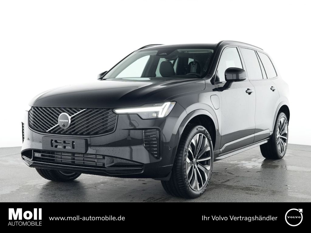 Volvo XC90 FACELIFT Plus Dark Recharge Plug-In Hybrid 