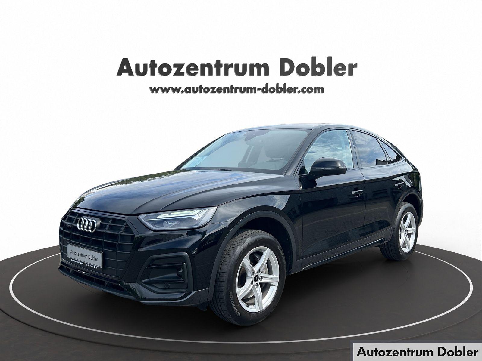Audi Q5 Sportback advanced 40 TFSI quattro 150kW S