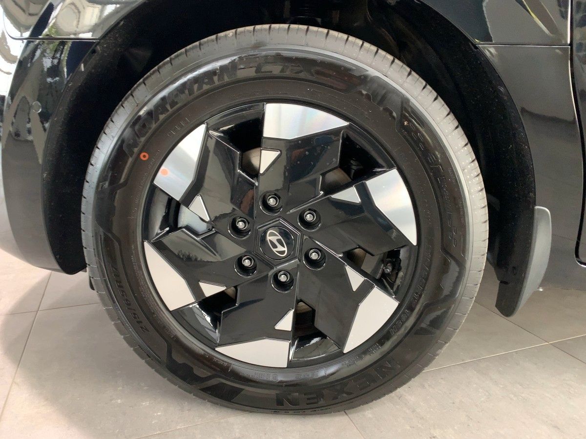 Fahrzeugabbildung Hyundai STARIA Elektro 84kWh Batterie Calligraphy*