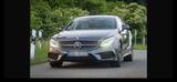 Mercedes-Benz Mercedes CLS 250 / 500 Shooting Brake TAUSCH - Mercedes-Benz CLS 250 aus 2015