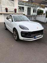 Porsche Macan GTS