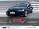 Audi A5 Sportback 40 TDI qu KAMERA NAVI+ 19" advanced - Audi A5 mit Diesel-Antrieb: Advanced