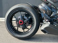 DUCATI Panigale V4 DUCATI RACE PARTS VOLL CARBON