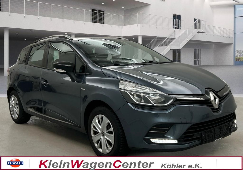 Image of Renault Clio