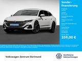 Volkswagen Arteon Shooting Brake 2.0 R-LINE 4X4 AHK ACC 19Z