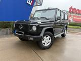 Mercedes-Benz G 270 G Station*Rechnungen über 30T€*TOP ZUSTAND - Mercedes-Benz G 270 Gebrauchtwagen