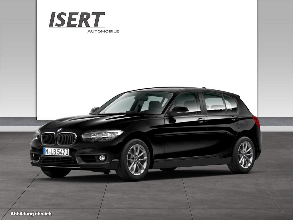 BMW 118i Lim. Advantage A. +NAVI+PDC+KOMFORTZUGANG+