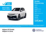 Volkswagen Golf VIII 1.5 R-LINE FACELIFT CAM ACC LM17 NAVI